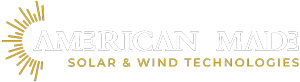 American Made – Best Texas Solar Panel Company