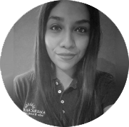 Irene Escobar Staff Manager